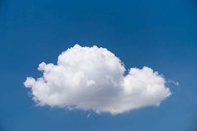cloud image