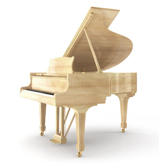 exotic wood image